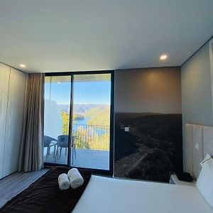 Quarto com cama king